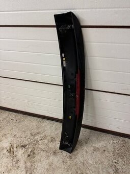 Kšilt na VW touareg 7L