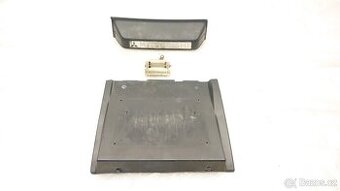 Mitsubishi Pajero 2 – Klika dveří, osvětelení SPZ