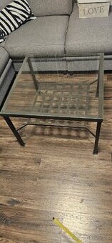 Konferenční stolek