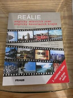 Učebnice pro gymnázia a SŠ