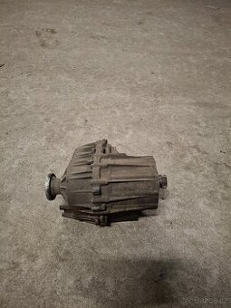 Rozvodovka Mercedes Benz ML W163 270cdi