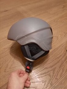 Lyžařská helma Scott vel. M