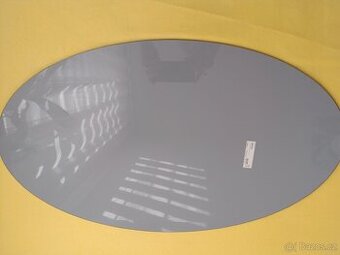 Prodám oválné zrcadlo