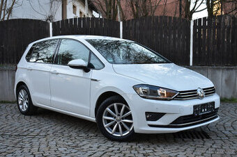 Volkswagen Golf VII Sportsvan 1.2 TSi 81kW,rv.22015,153tkm