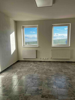 Pronájem kancelářských prostor v Moravanech u Brna