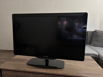 Prodám televizi Philips 32PFL5606H/58 – plně funkční