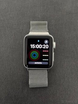 Apple Watch Series 3 (38 mm)