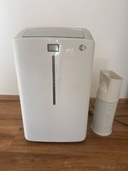 Lokální klimatizace