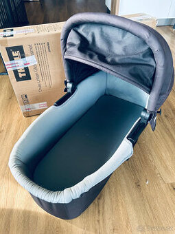 Korba Thule Urban Glide 2 + orig. pláštěnka a síťka