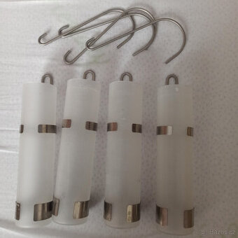 Zvlhčovače vzduchu na radiátory