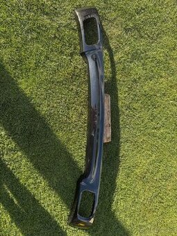 BMW F01/F02  zadní nárazník 7898890