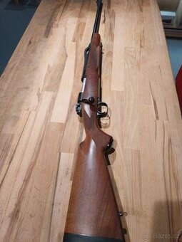 Winchester mod.70 270WSM