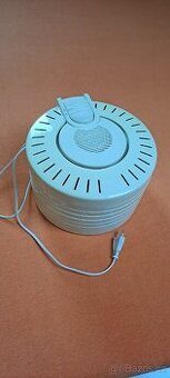 Sušička na ovoce a zeleninu.