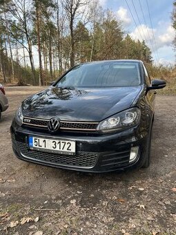 VW GOLF 6