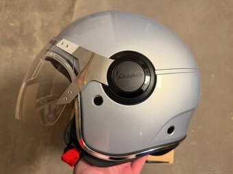 Přilba Vespa Argentario vel. L