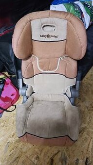 Autosedačka Baby Point