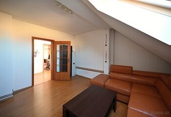 BYT 2+1(65) ve Františkových Lázních na prodej