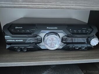 Panasonic SC-3500