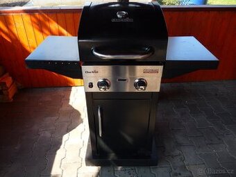 Plynový gril Char-Broil Performance TRU-Infrared
