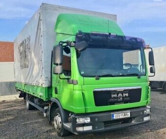 Řidič sk.C rozvoz Brno