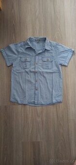 Dětská košile