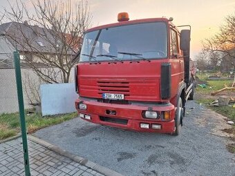 Liaz 300 18.23 hr3001