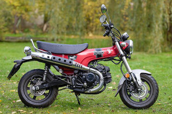 Honda 125 DAX