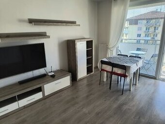 Olomouc, ul. Topolová 17, 2kk 50m terasa 10m