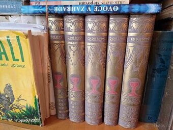 Dějiny národa českého