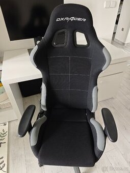 Herní židle DXRACER Formula