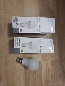 Yeelight Smart LED Bulb W4 Lite (Smart LED žárovka)