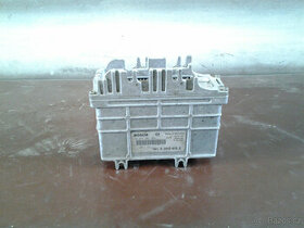 Řídici jednotka motoru