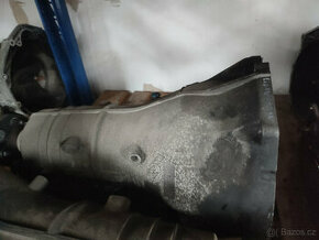 Bmw e60/e61/e63/e64/e90/e91/e92 n53b30 aut. převodovka 6hp19