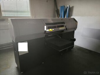 Digitální tiskárna Mimaki UJF 650 CII (7695)