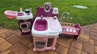 DOMEČEK PRO PANENKY