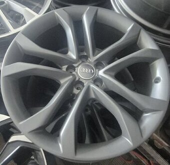 Alu kola Audi 5x112 r20