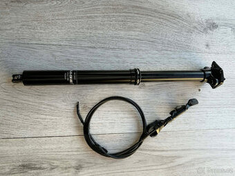 KS Rage-I (INTEGRA) 30,9mm - 150/442mm + ovládání z řidítek