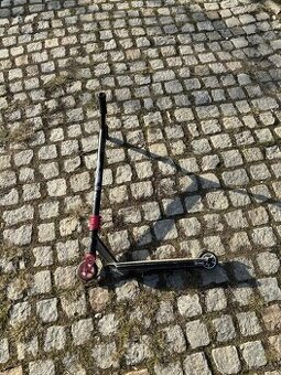 Freestyle koloběžka Oxelo – za odvoz / symbolickou cenu