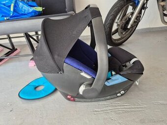 Vajíčko do auta Cybex CBX
