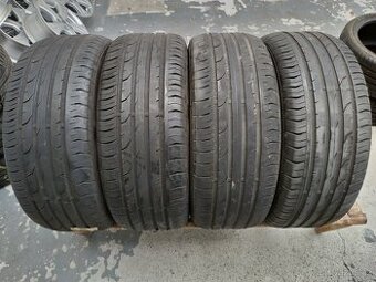 225/55/16 letni pneu CONTINENTAL 225/55 R16