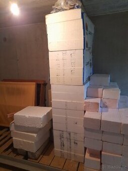 EPS 100 S, tl. 120 mm