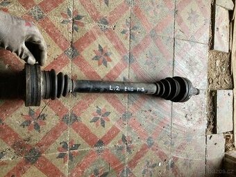 Bmw e46 m3 - poloosa (levá zadní