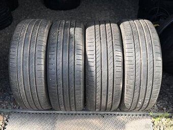 235/50/18 - Continental letní sada pneu