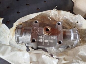 Ventily řazení tatra nové