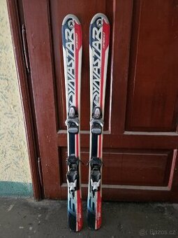 Dětské lyže Dynastar vel.110cm