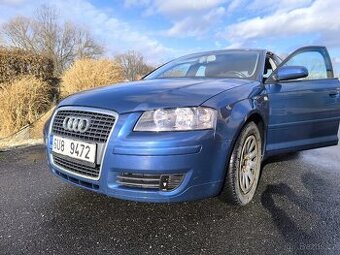Audi A3 Sportback 1.9 TDI