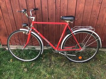 Kolo Liberta pěkný stav