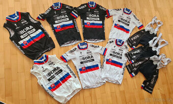 Sada Bora-hansgohe (Slovak Champion) - originál