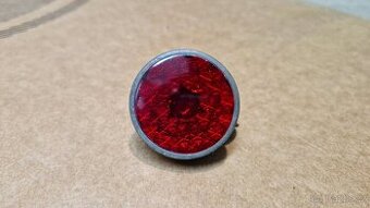 Zadní světla BALACO na historické kolo