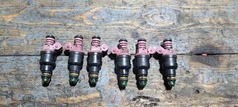 Bmw 2.8i vstřikovače